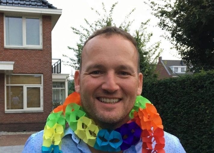 abraham verjaardag ideeën